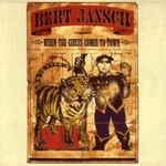 Bert Jansch, When the Circus Comes to Town