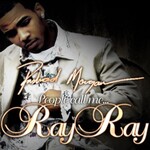 Rashad Morgan, People Call Me Ray Ray