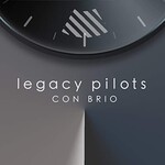 Legacy Pilots, Con Brio