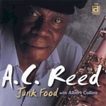 A.C. Reed, Junk Food