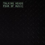 Talking Heads, Fear of Music mp3