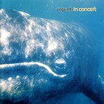 Argent, In Concert