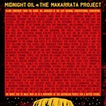 Midnight Oil, The Makarrata Project