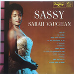 Sarah Vaughan, Sassy