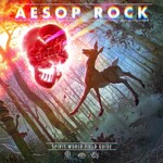 Aesop Rock, Spirit World Field Guide