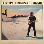 Burton Cummings, Heart