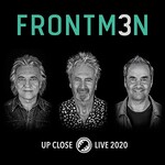 Frontm3n, Up Close (Live 2020)