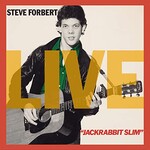 Steve Forbert, Jackrabbit Slim (Live) mp3