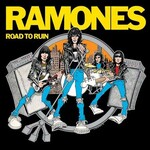 Ramones, Road To Ruin (40th Anniversary Deluxe Edition)