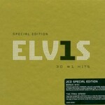 Elvis Presley, Elv1s: 30 #1 Hits