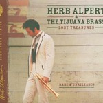 Herb Alpert & The Tijuana Brass, Lost Treasures