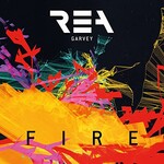 Rea Garvey, Fire