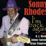 Sonny Rhodes, I'm Back Again mp3