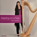 Silke Aichhorn, Harping on a Harp mp3
