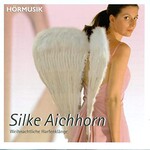 Silke Aichhorn, Weihnachtliche Harfenklange