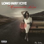 Cassandra Lucas, Long Way Home - The Intro