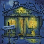 Celso Salim Band, Mama's Hometown mp3