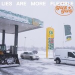GusGus, Lies Are More Flexible