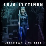 Erja Lyytinen, Lockdown Live 2020