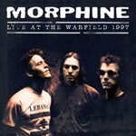 Morphine, Live At The Warfield 1997