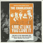 The Charlatans, Live It Like You Love It mp3