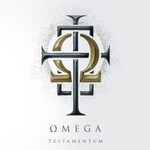 Omega, Testamentum