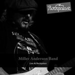 Miller Anderson Band, Live At Rockpalast mp3