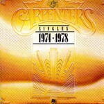 Carpenters, The Singles 1974-1978