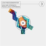 Love Regenerator, Love Regenerator 3 mp3