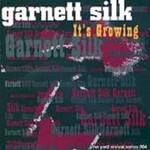 Garnett Silk, It's Growing mp3