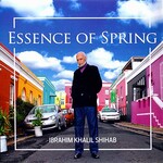 Ibrahim Khalil Shihab, Essence of Spring