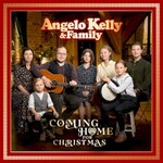 Angelo Kelly & Family, Coming Home For Christmas mp3