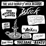 Various Artists, The Wild World of Wick Records
