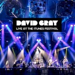 David Gray, Live at the iTunes Festival