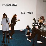 Friedberg, Go Wild mp3