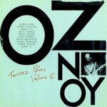 Oz Noy, Twisted Blues Vol. 1