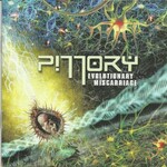 Pillory, Evolutionary Miscarriage mp3