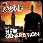 The Rabble, The New Generation mp3
