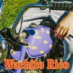Boy Pablo, Wachito Rico