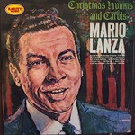 Mario Lanza, Christmas Hymns and Carols