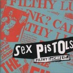 Sex Pistols, Filthy Lucre (Live)