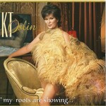 K.T. Oslin, My Roots Are Showing mp3