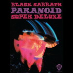 Black Sabbath, Paranoid (Super Deluxe Edition)