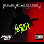 Slayer, Decade of Aggression: Live