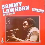 Sammy Lawhorn, After Hours mp3