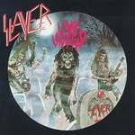 Slayer, Live Undead