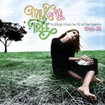 Various Artists, Milk of the Tree: An Anthology of Female Vocal Folk & Singer-Songwriters 1966-1973
