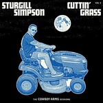 Sturgill Simpson, Cuttin' Grass - Vol. 2 (Cowboy Arms Sessions) mp3