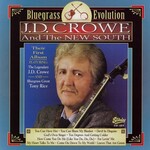 J.D. Crowe & The New South, Bluegrass Evolution