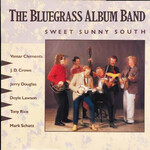 The Bluegrass Album Band, The Bluegrass Album, Volume 5: Sweet Sunny South